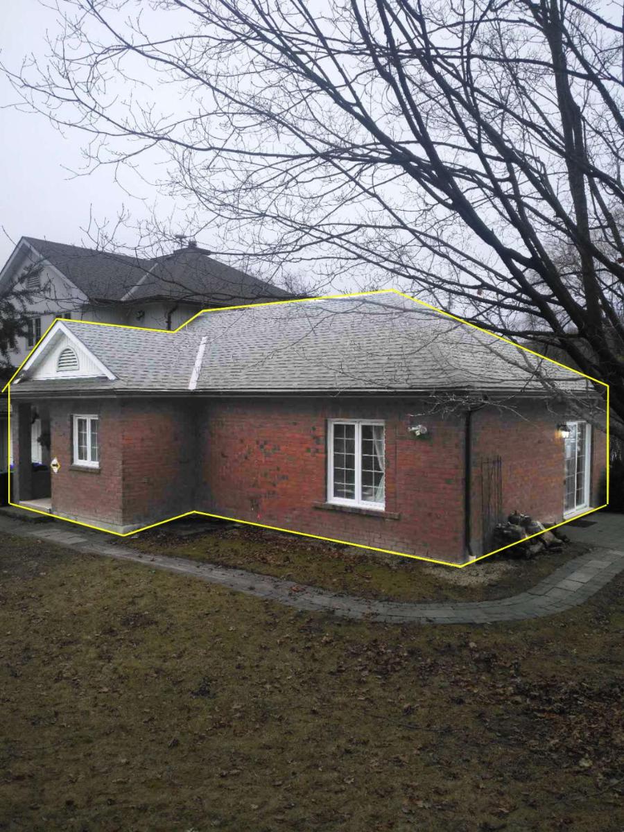 Resort style entire guesthouse-2 rooms - Housity