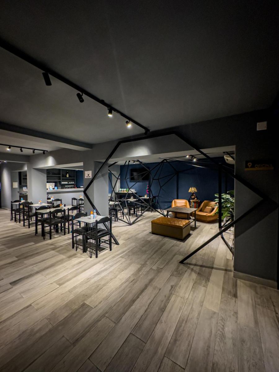 Suitetrails - Hotel ICONICO JUJUY Centro