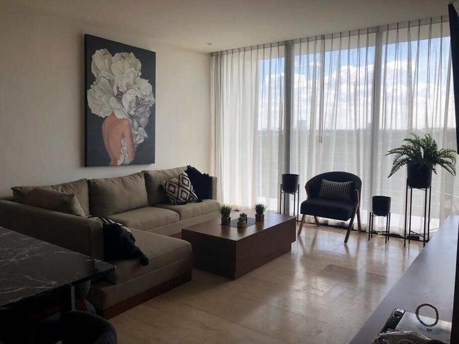 Penthouse de Lujo Cabo Norte, Mérida, Yucatan - Housity