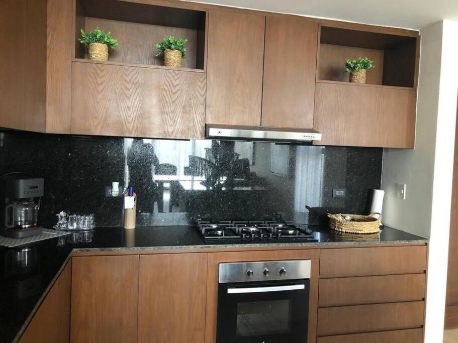Penthouse de Lujo Cabo Norte, Mérida, Yucatan - Housity