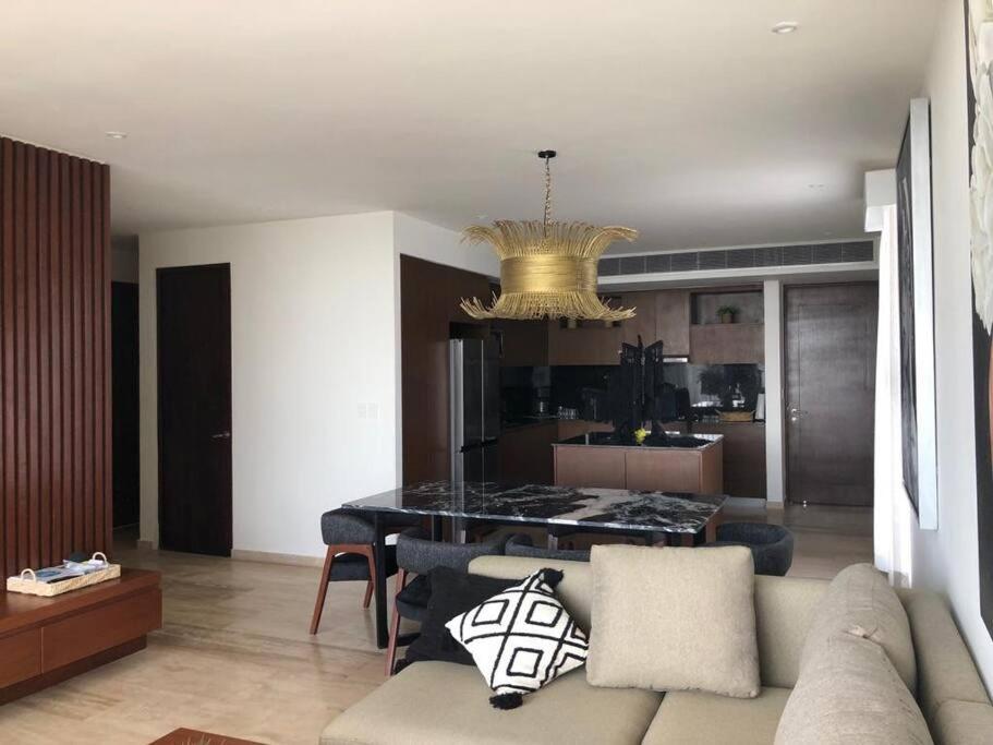 Penthouse de Lujo Cabo Norte, Mérida, Yucatan - Housity