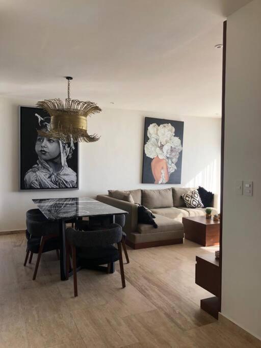 Penthouse de Lujo Cabo Norte, Mérida, Yucatan - Housity