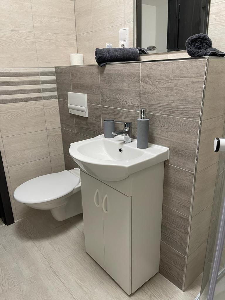 Apartment Patera 2 - Housity