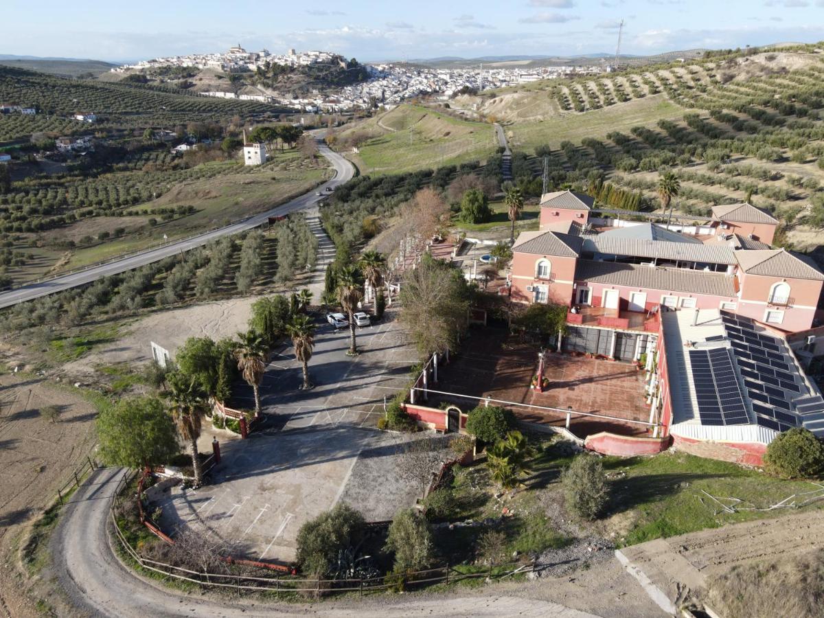 Complejo turístico Fuente de la Salud - Housity
