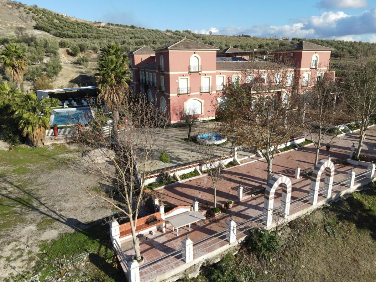 Complejo turístico Fuente de la Salud - Housity