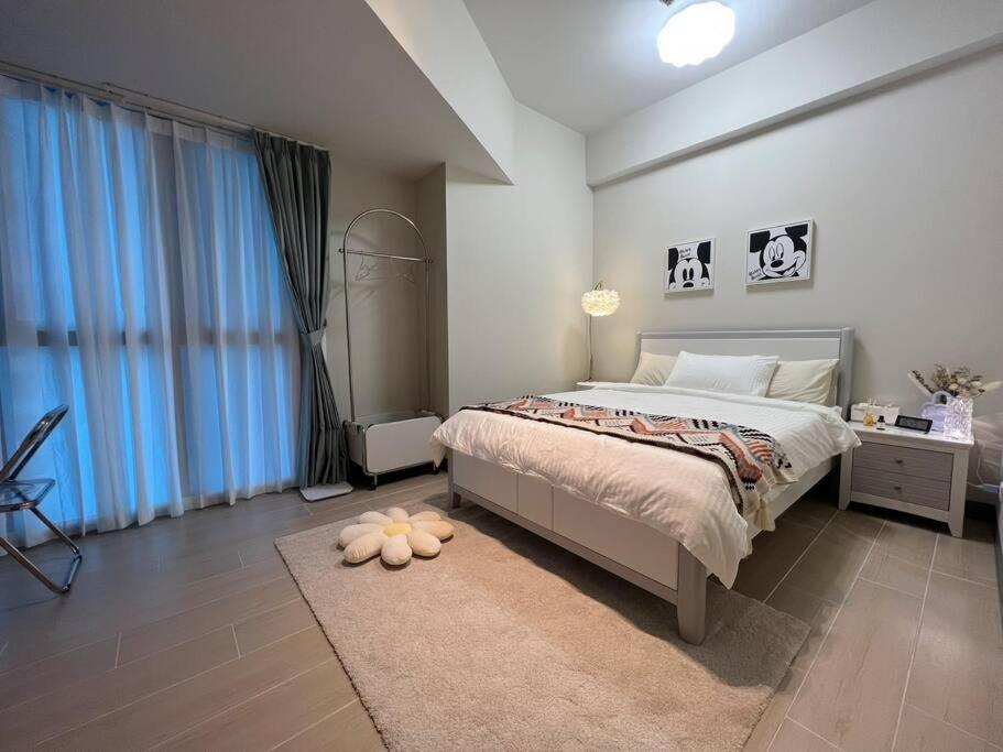 Suitetrails - Euphoria Suite: Dream Room @Uptown Parksuites 2