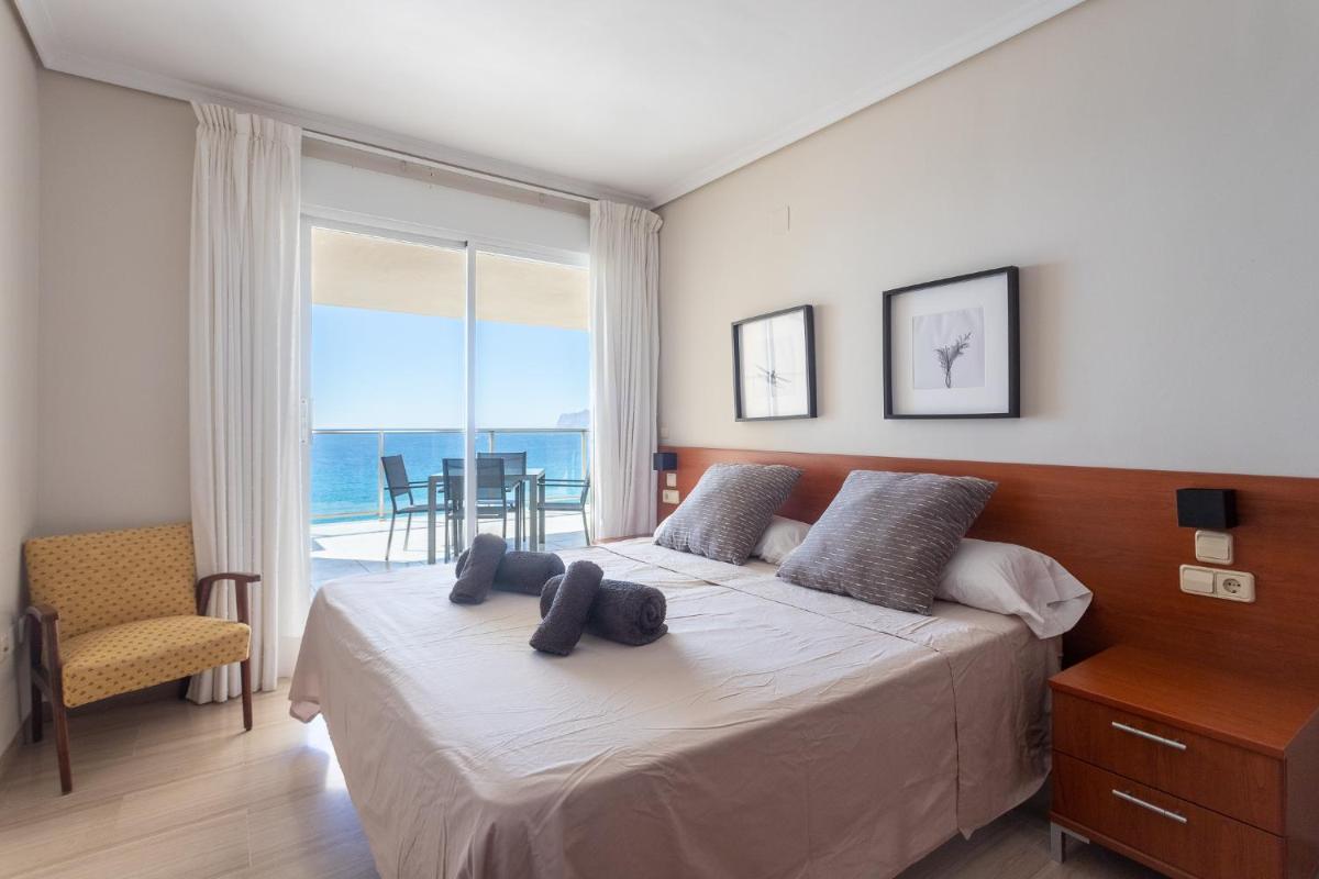 Paradero Rental S74 - Vistas al Mar - Hizvo