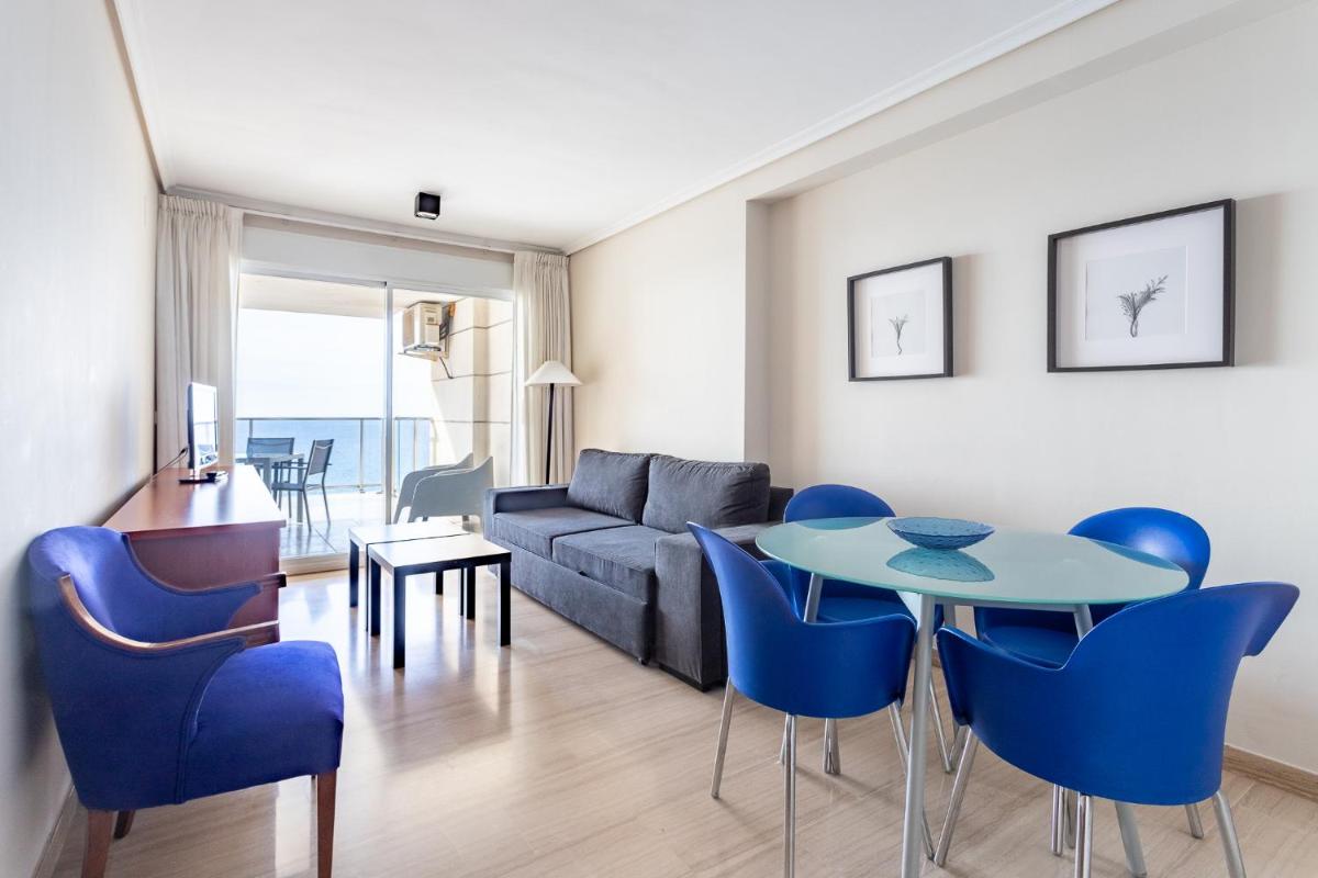 Paradero Rental S74 - Vistas al Mar - Hizvo