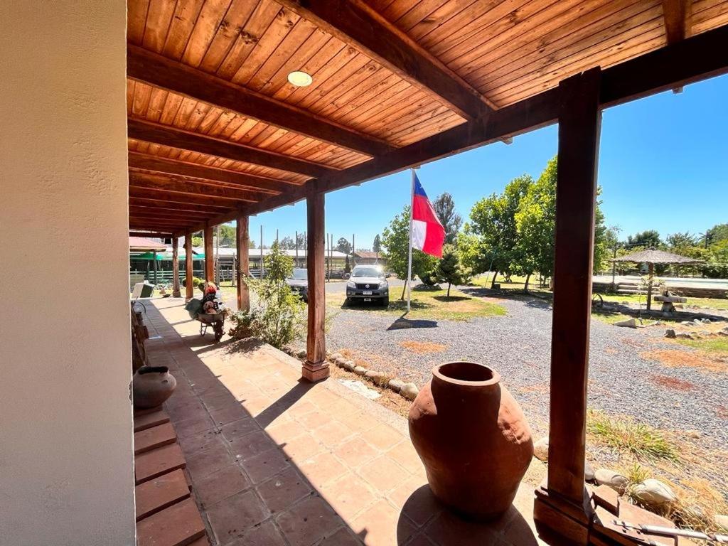 Casa Campestre - Housity