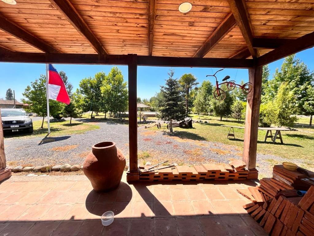 Casa Campestre - Housity
