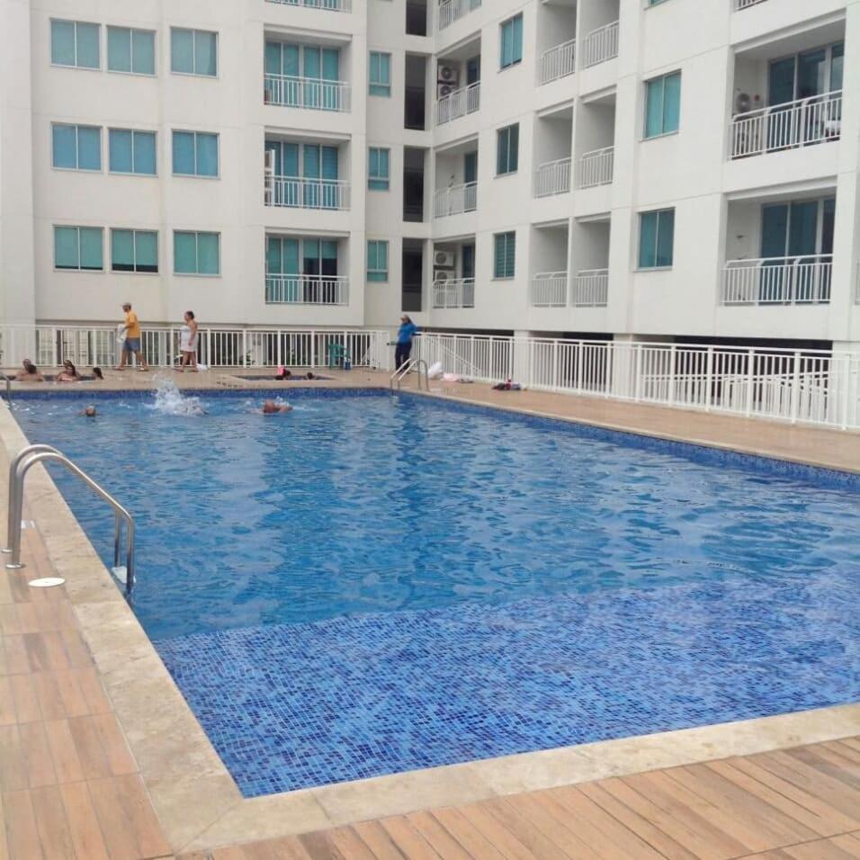 Apartamento acogedor Reserva Sierra - Housity