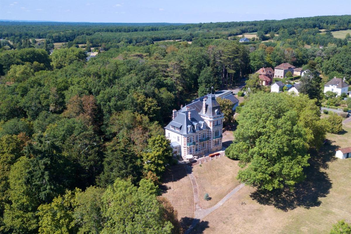 Domaine des Myosotis, holiday home - Housity