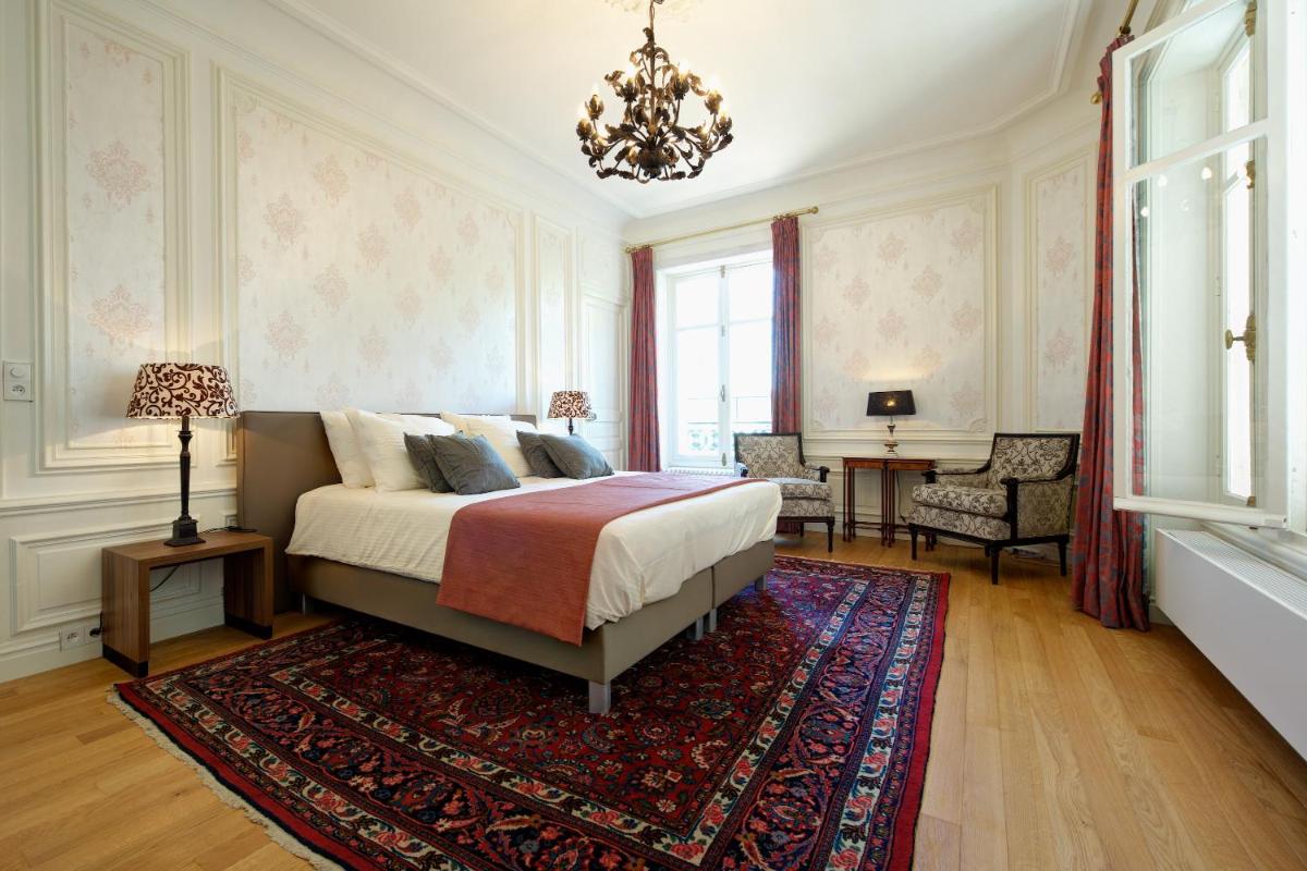 Domaine des Myosotis, holiday home - Housity