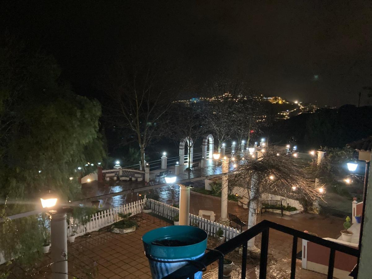 Complejo turístico Fuente de la Salud - Housity