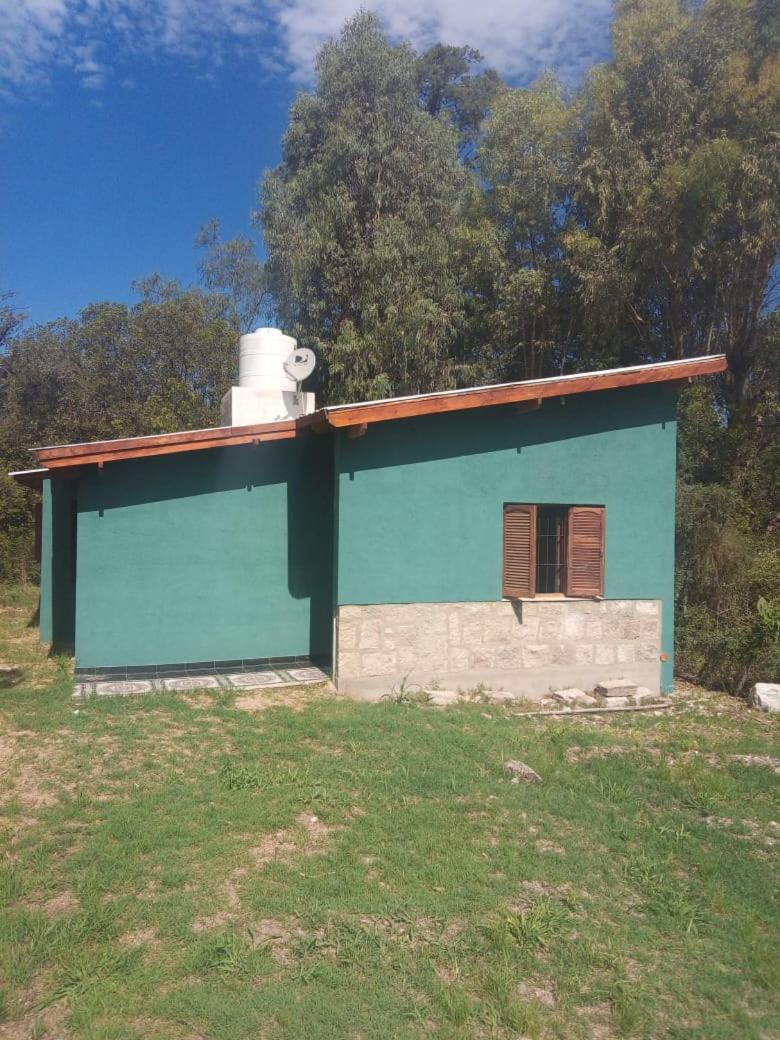 Cabaña del Virrey - Housity