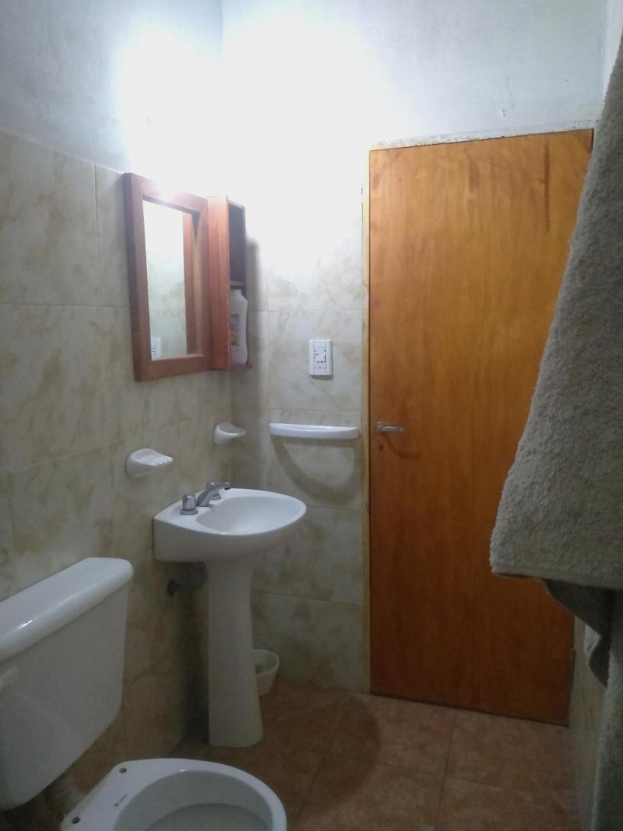 Cabaña del Virrey - Housity