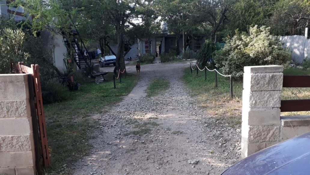 Cabaña en las sierras de Cosquín - Housity