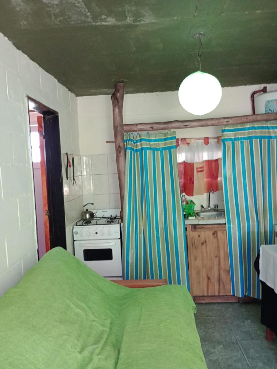 Cabaña en las sierras de Cosquín - Housity