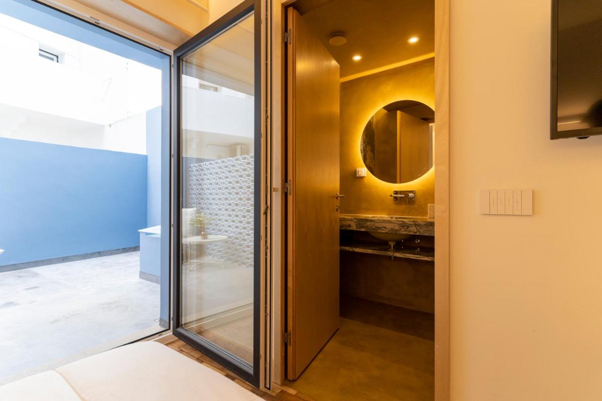 CASA 3 - OS LUGARES DE CASTRALEUCA - Housity