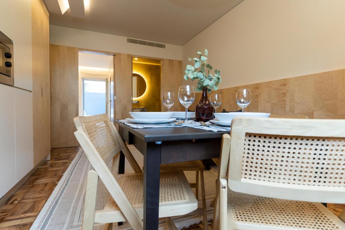 CASA 3 - OS LUGARES DE CASTRALEUCA - Housity