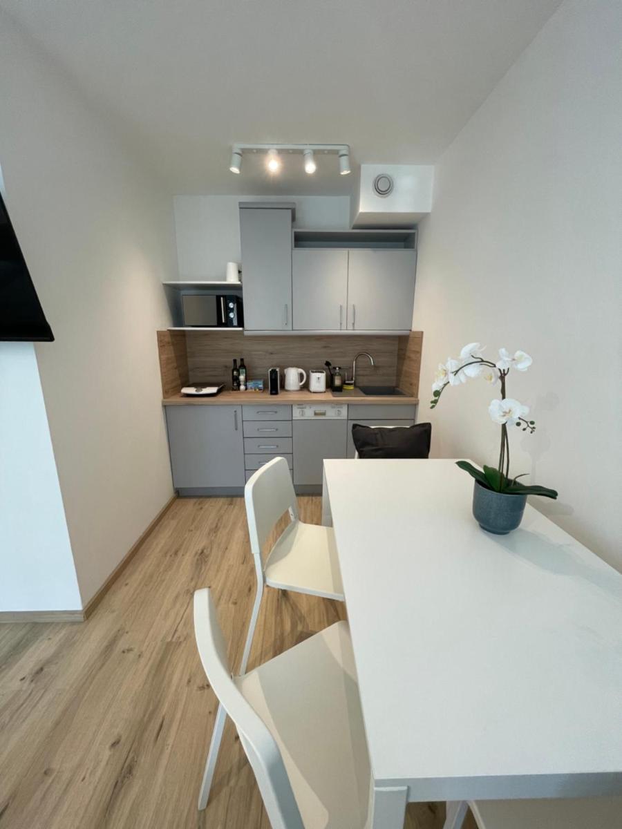 #Family & Friends# Ruhig, grün, gleich in der City - Housity