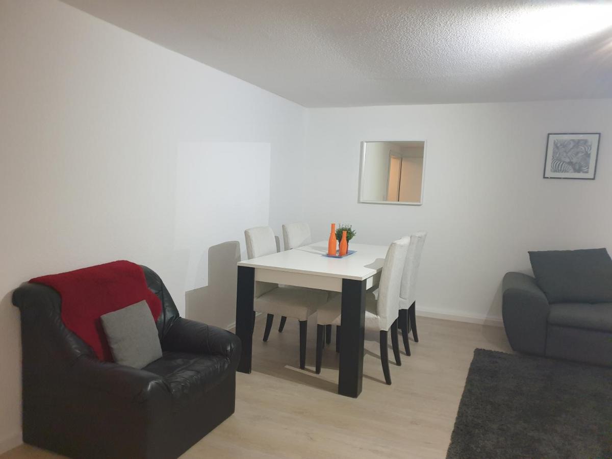 Stylish accommodation in the middle of Wiesbaden - Housity