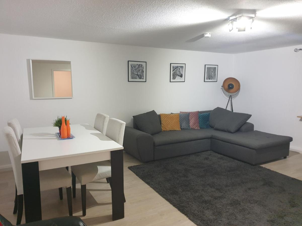 Stylish accommodation in the middle of Wiesbaden - Housity