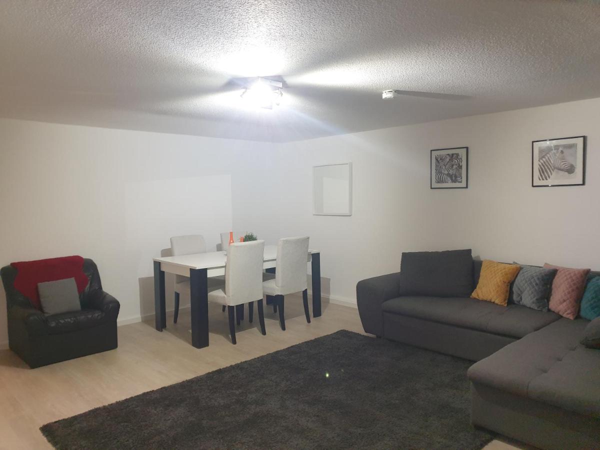 Stylish accommodation in the middle of Wiesbaden - Housity