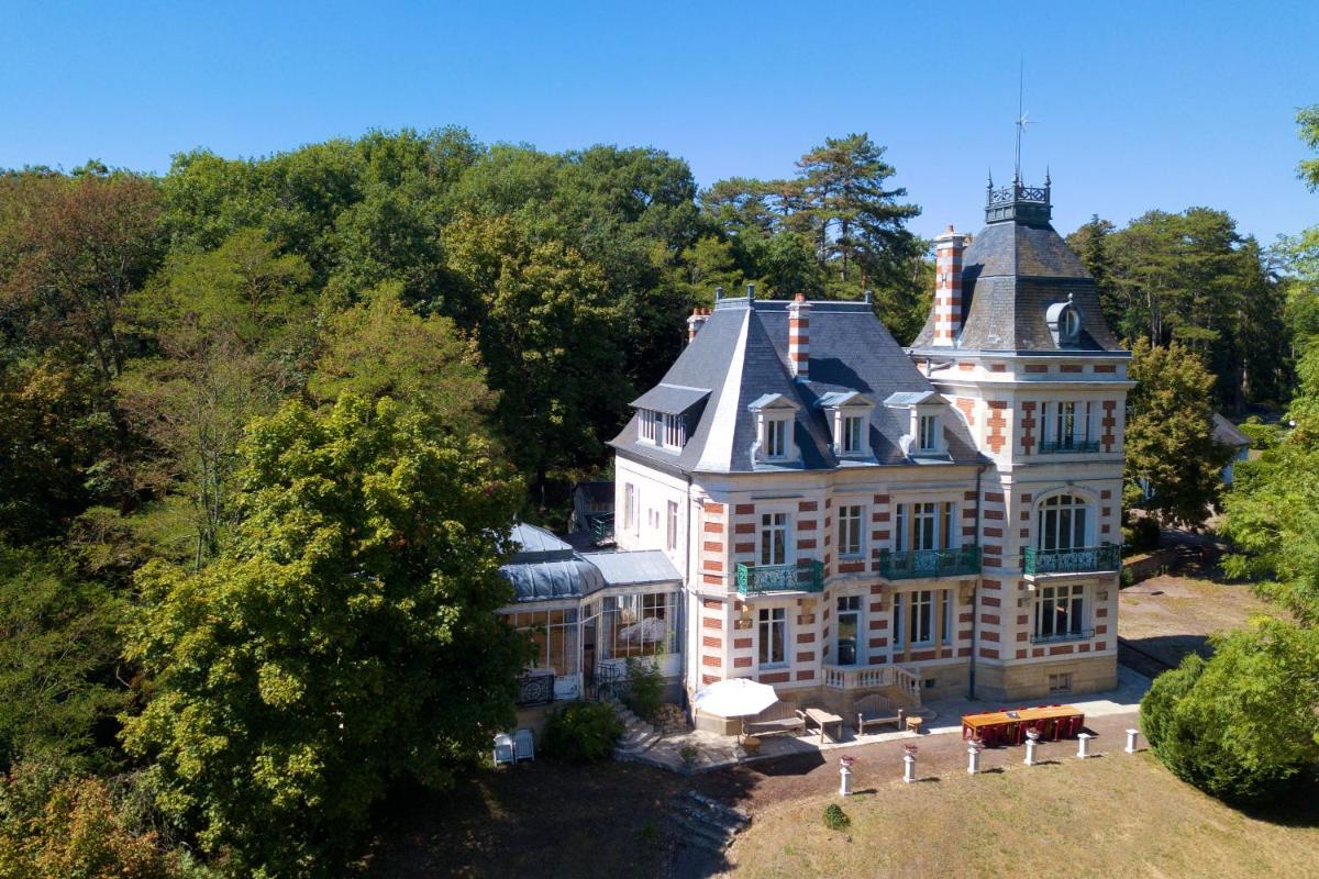 Domaine des Myosotis, holiday home - Housity