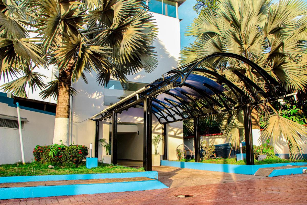 Centro Vacacional Las Palmas - Housity