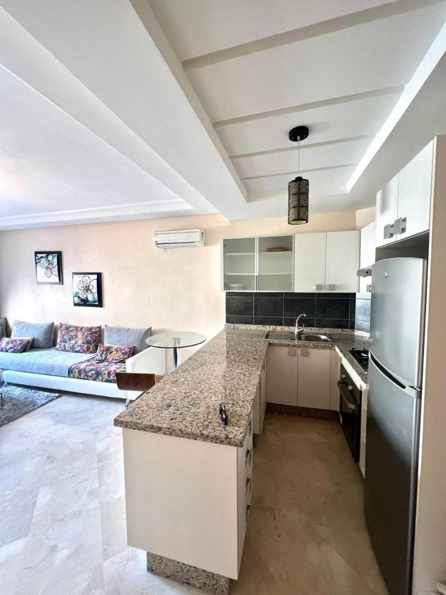 Parc Plaza studio - Housity