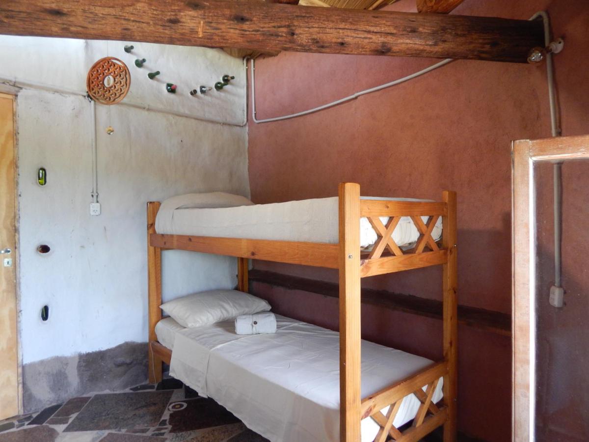 Ecohostel Tay Pichin - Housity