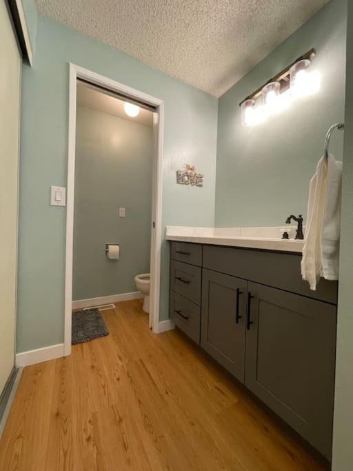 Livable A in kirkland - Housity