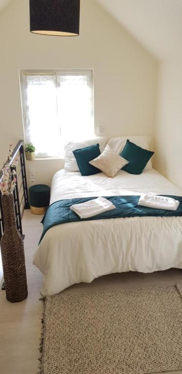 Maison à 10min de Paris - Housity