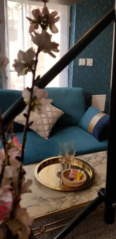 Maison à 10min de Paris - Housity