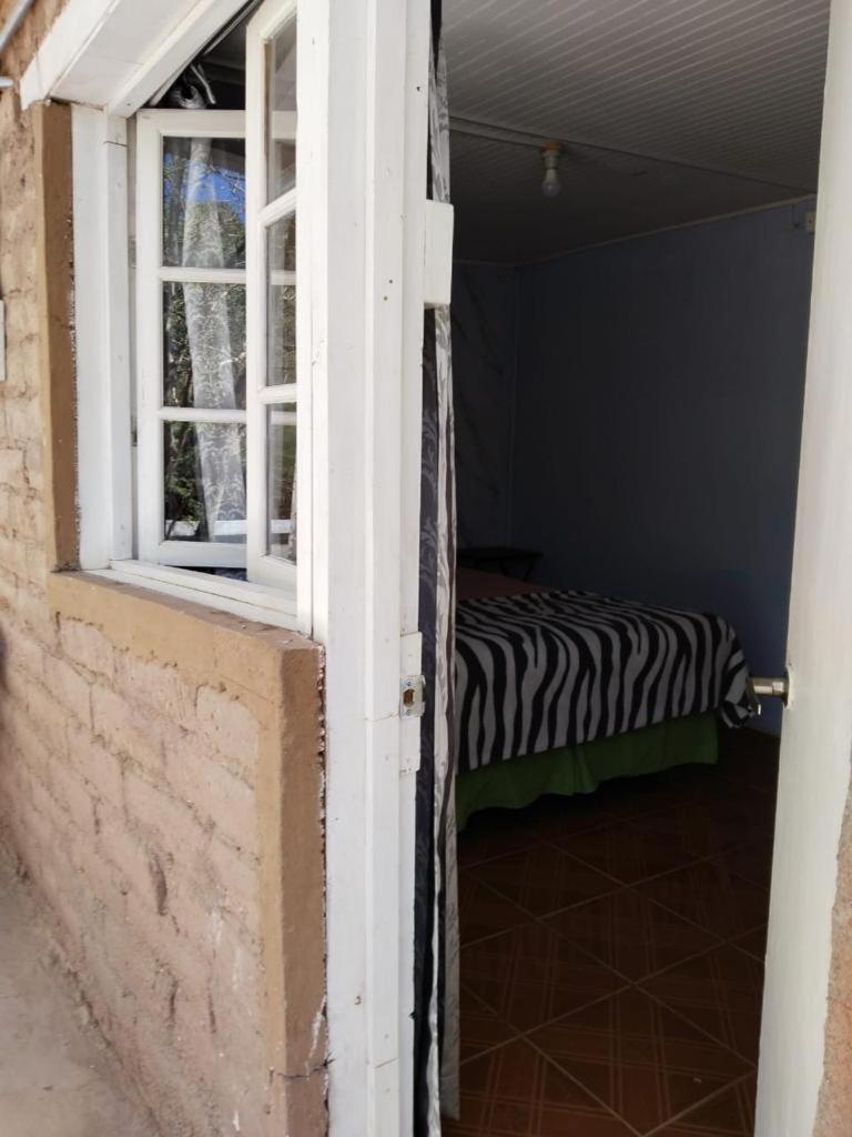 Hospedaje Rural Casa de Felix - Housity