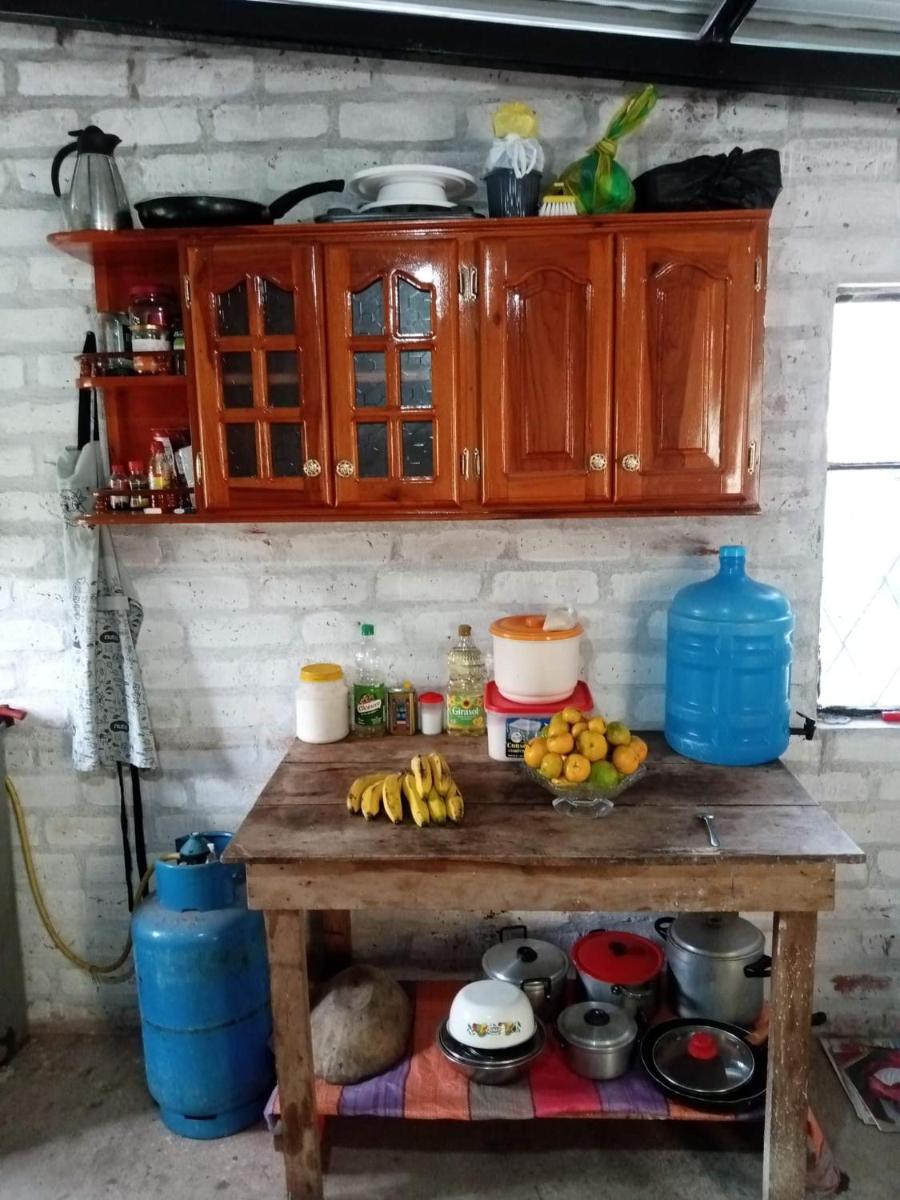 El peregrino - Housity