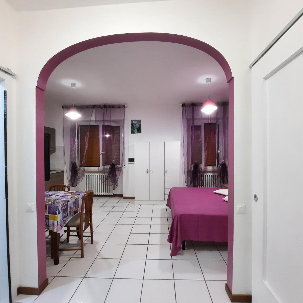 Suitetrails - Appartamento tra Como e Milano