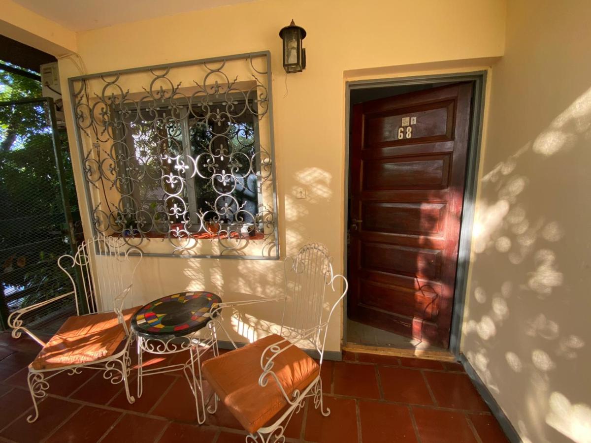 House G&S, depto con 3 dormitorios para 7 personas pleno centro de la ciudad - Hizvo