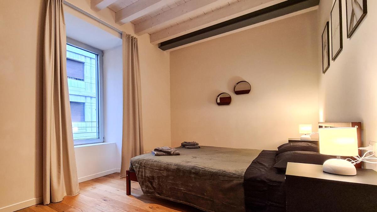 [PORTA NUOVA] Modern Apartment in the Center - 4 - Hizvo