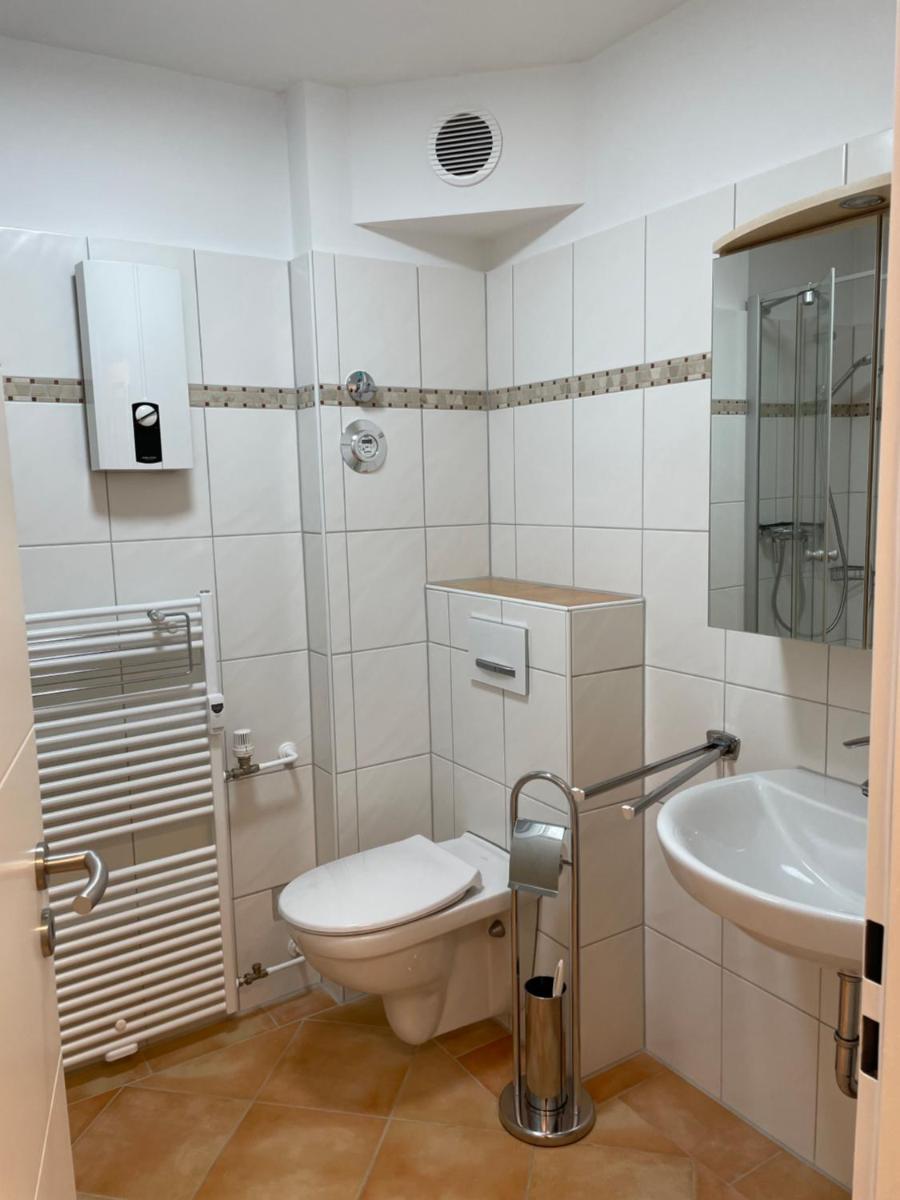 Winterberg Centrum 1 mit privaten Ski Keller - Housity