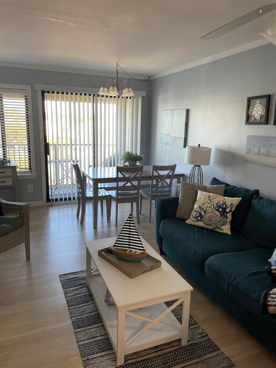 Hilton Head Resort - Housity