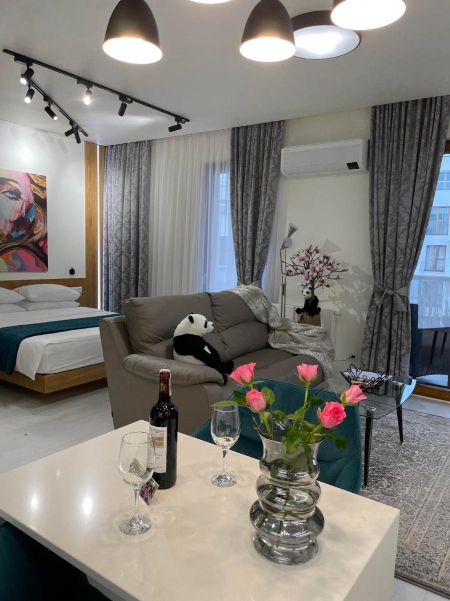 Apartment z kominkiem w sercu Wrocławia - Housity