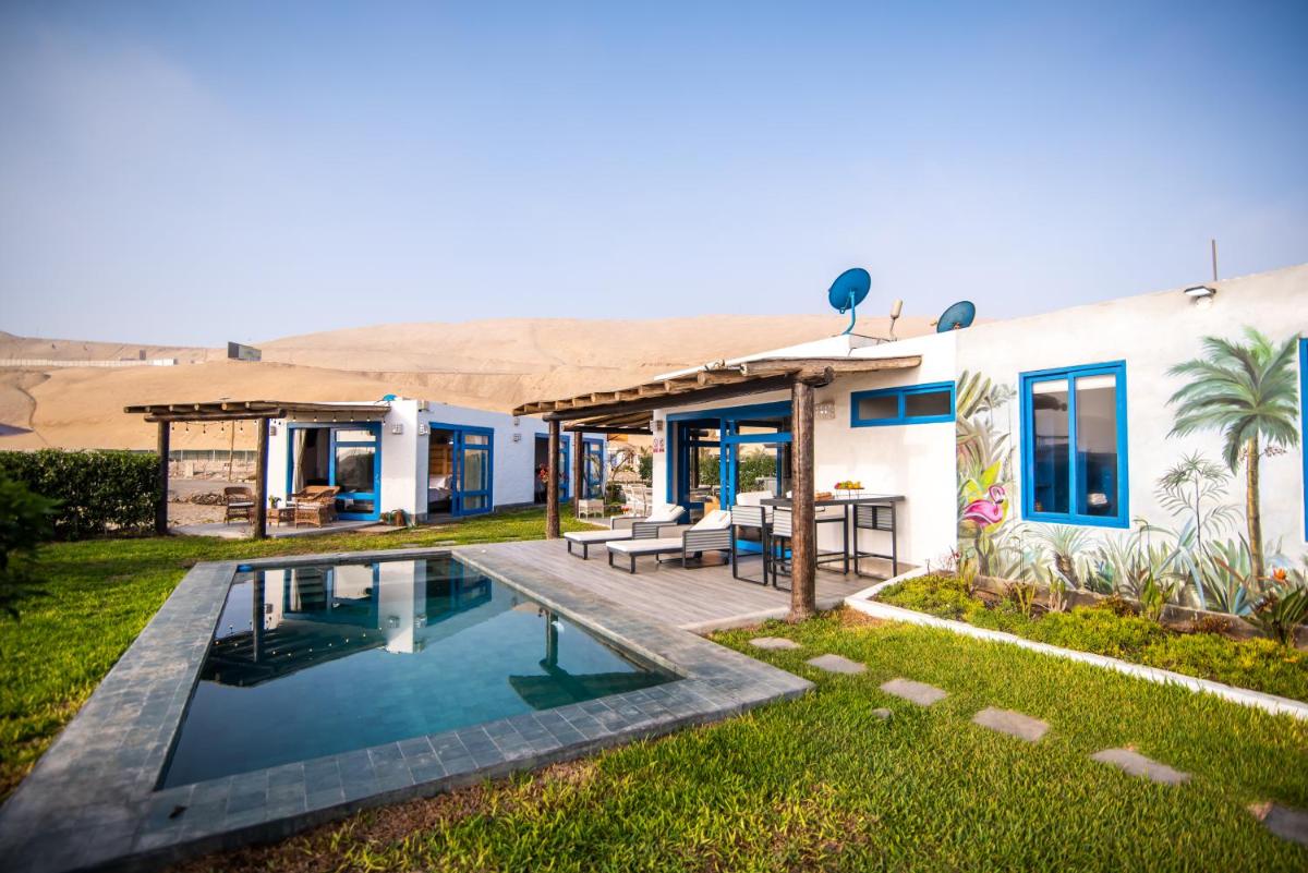 Topara Hotel Boutique - Housity