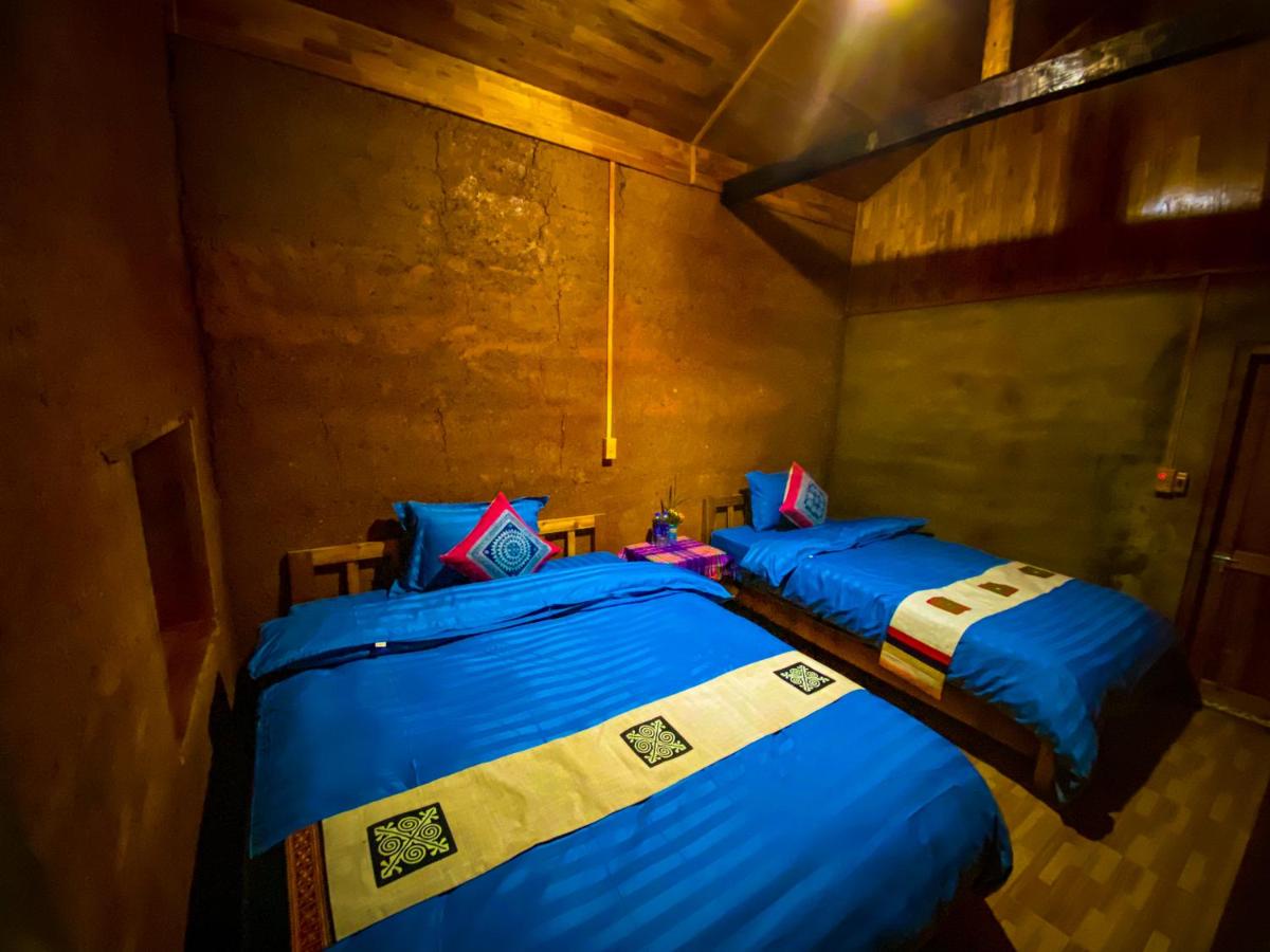 Người Dao Homestay - Housity