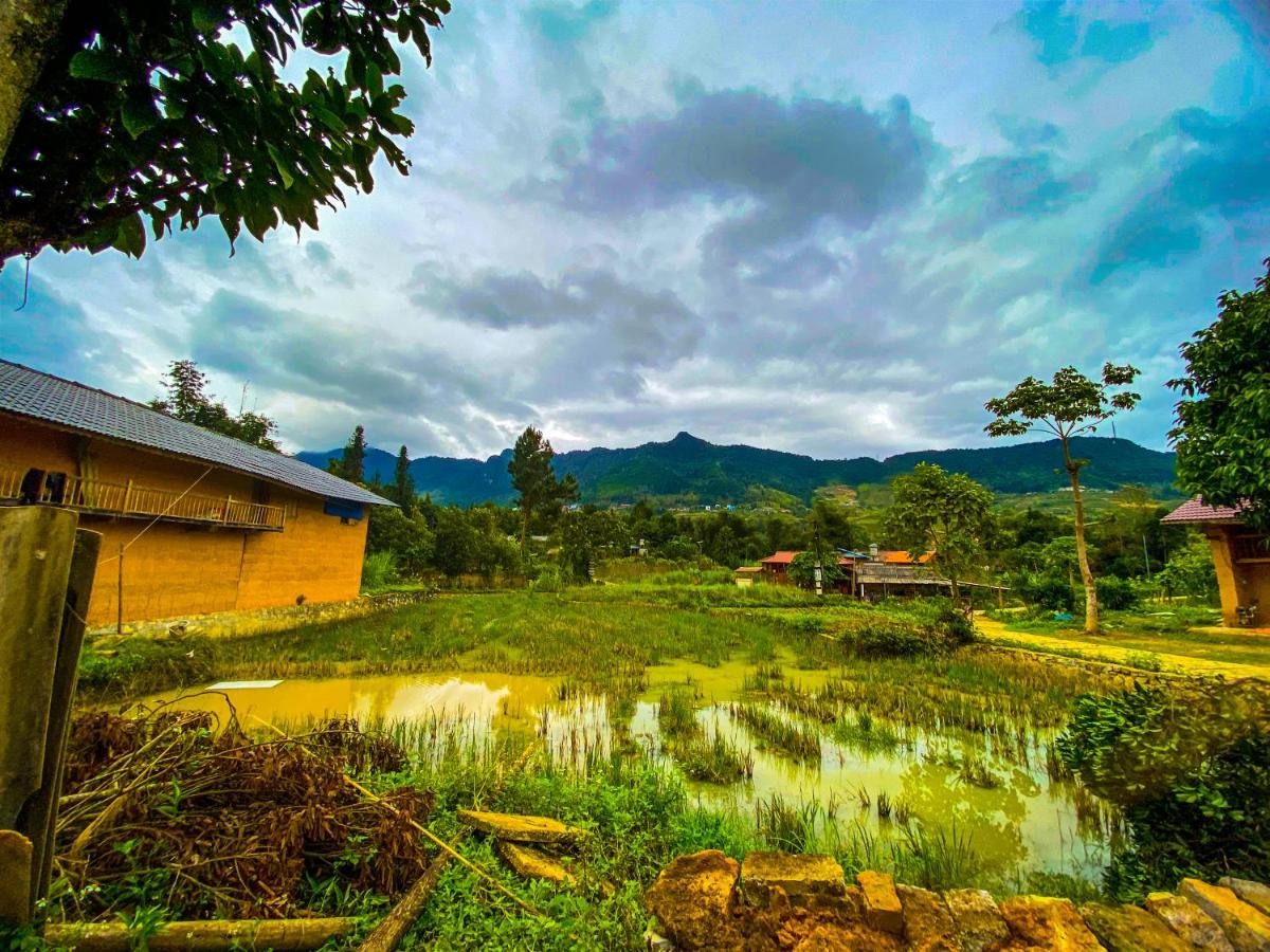 Người Dao Homestay - Housity