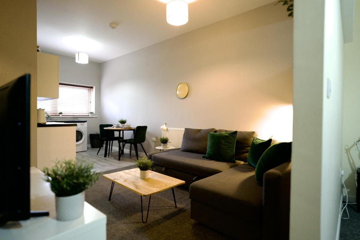 Bedford Mews - Housity