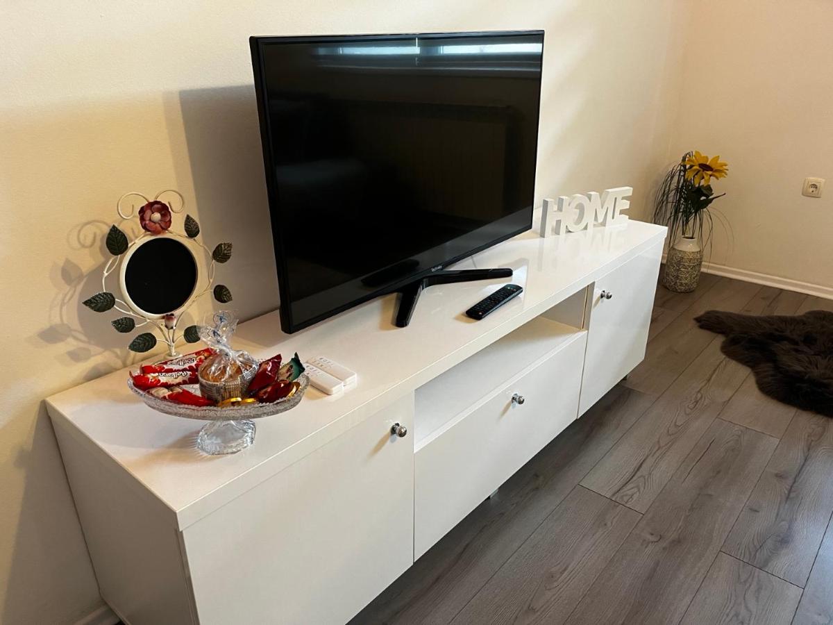 Silver Apartment - Housity