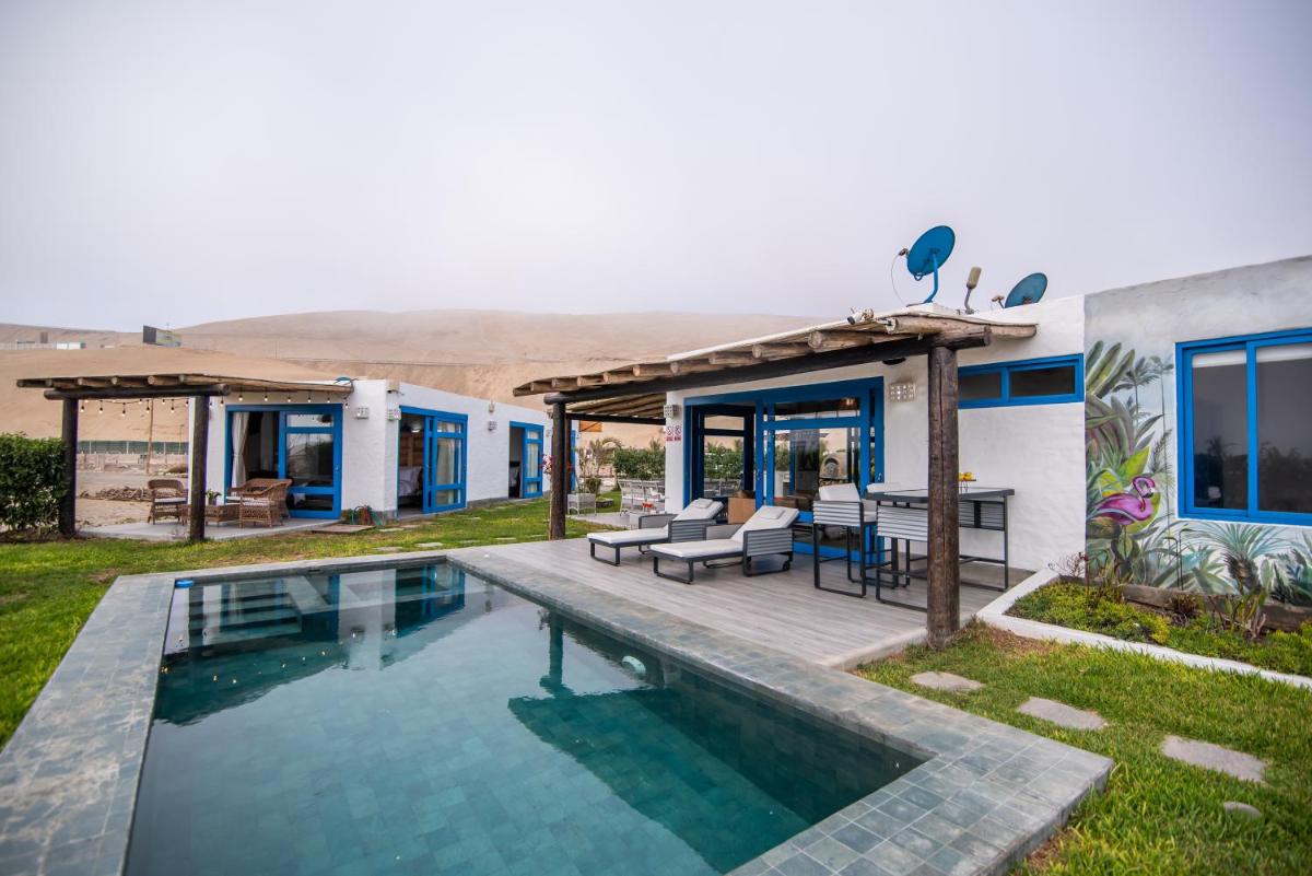 Topara Hotel Boutique - Housity