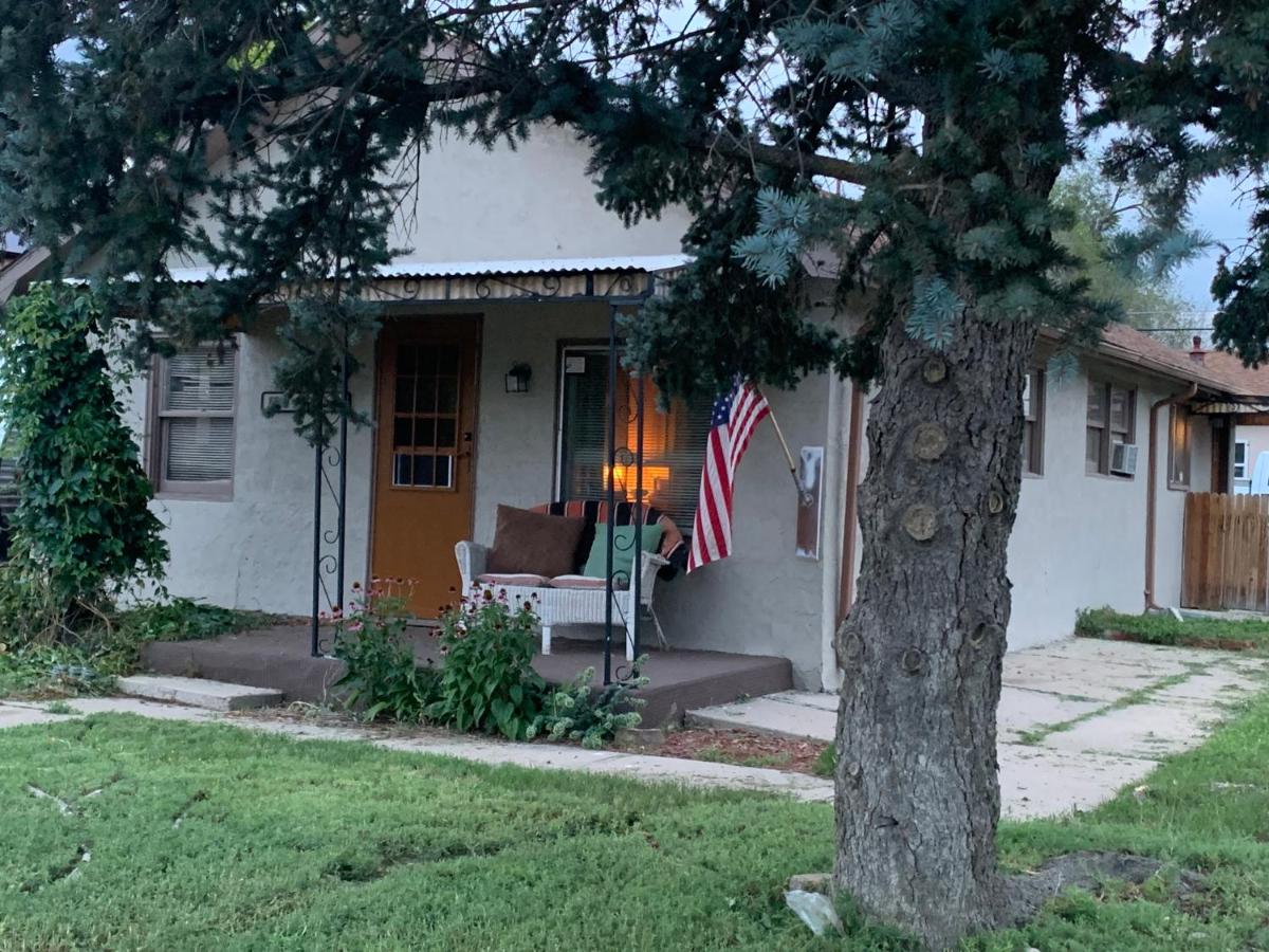 Vacation on the Arkansas River - Housity